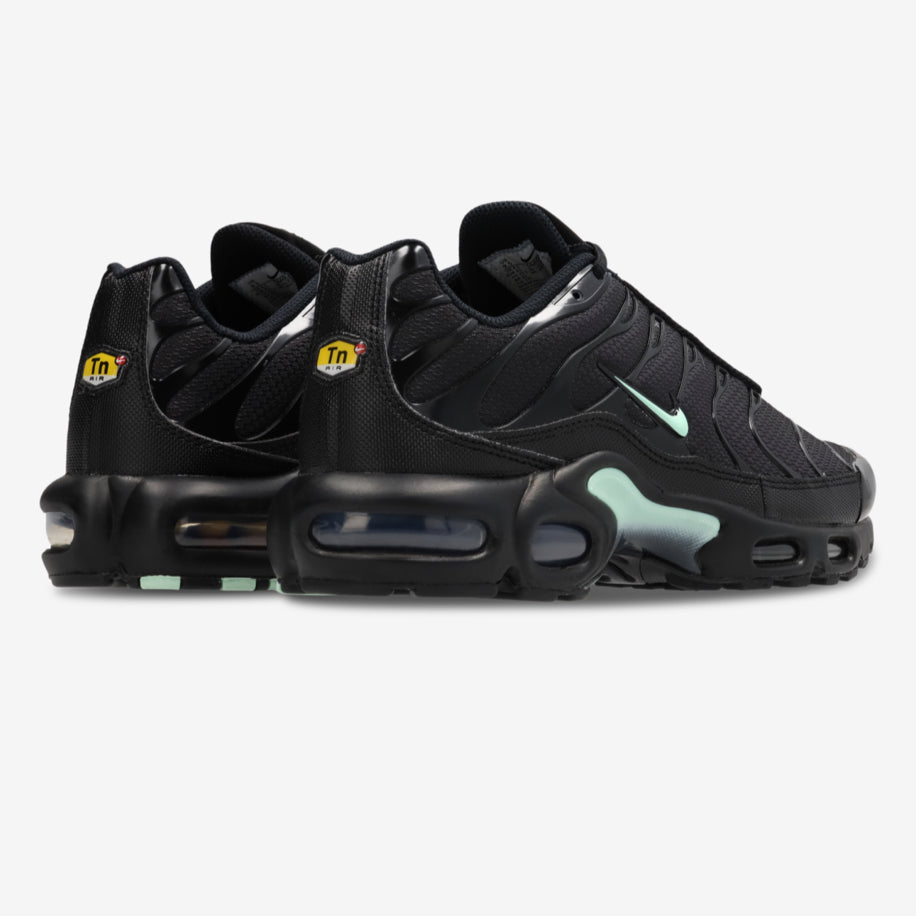 Air Max Plus Mint Green - 1 NUMARA DARDIR