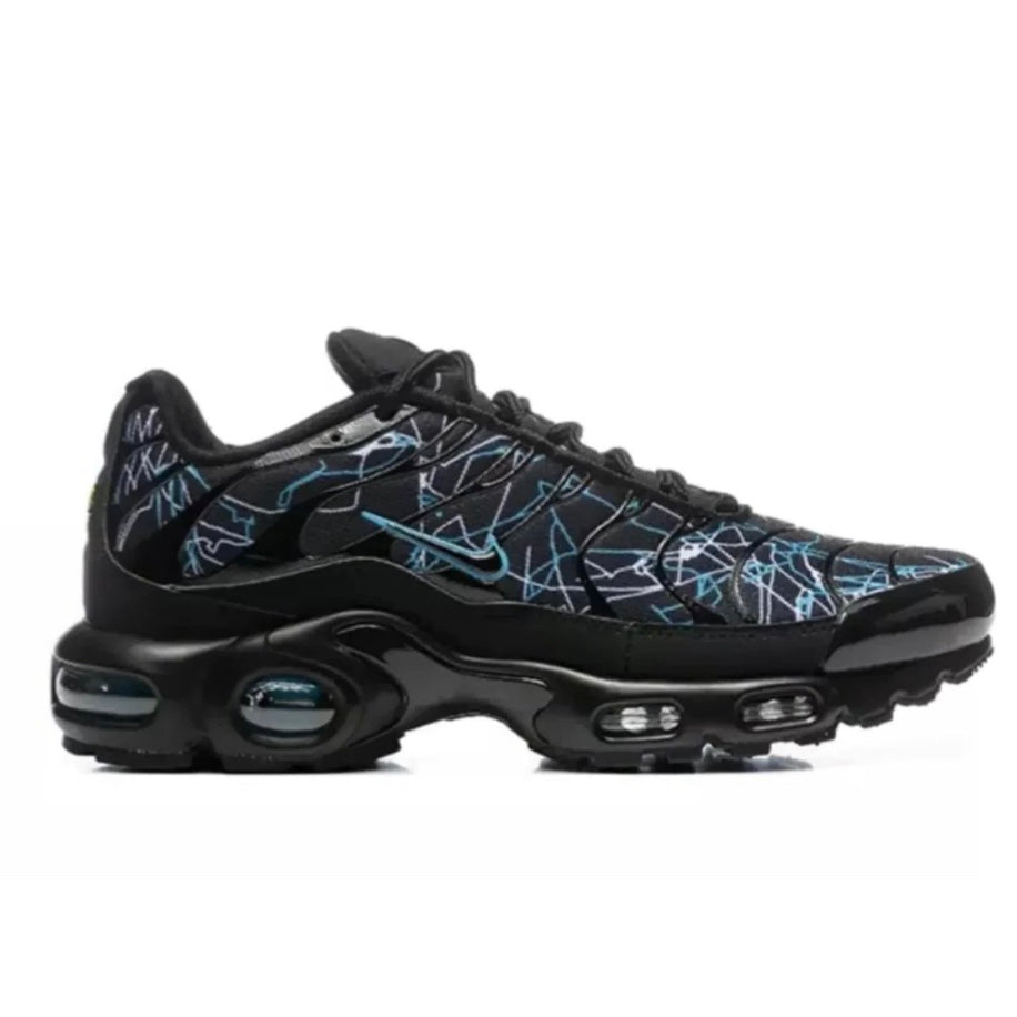 Air Max Plus Laser Blue - 1 NUMARA DARDIR