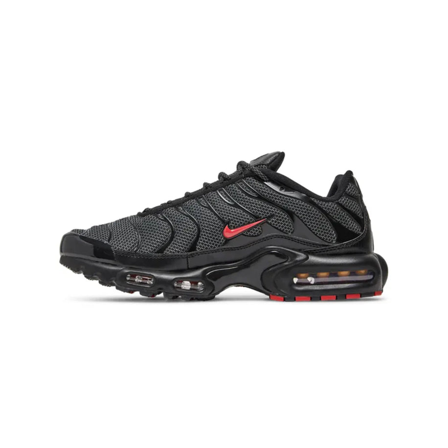 Air Max Plus Metal Mesh Red - 1 NUMARA DARDIR