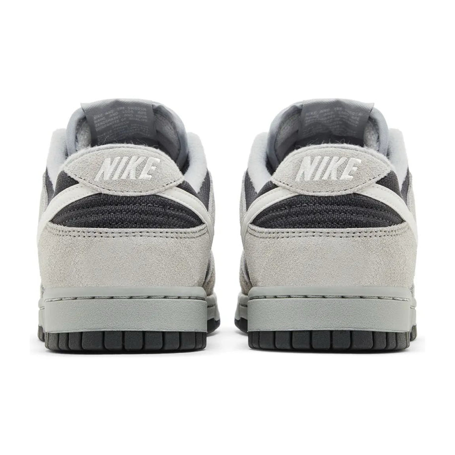 Nike Dunk Low Light Smoke Grey Anthracite