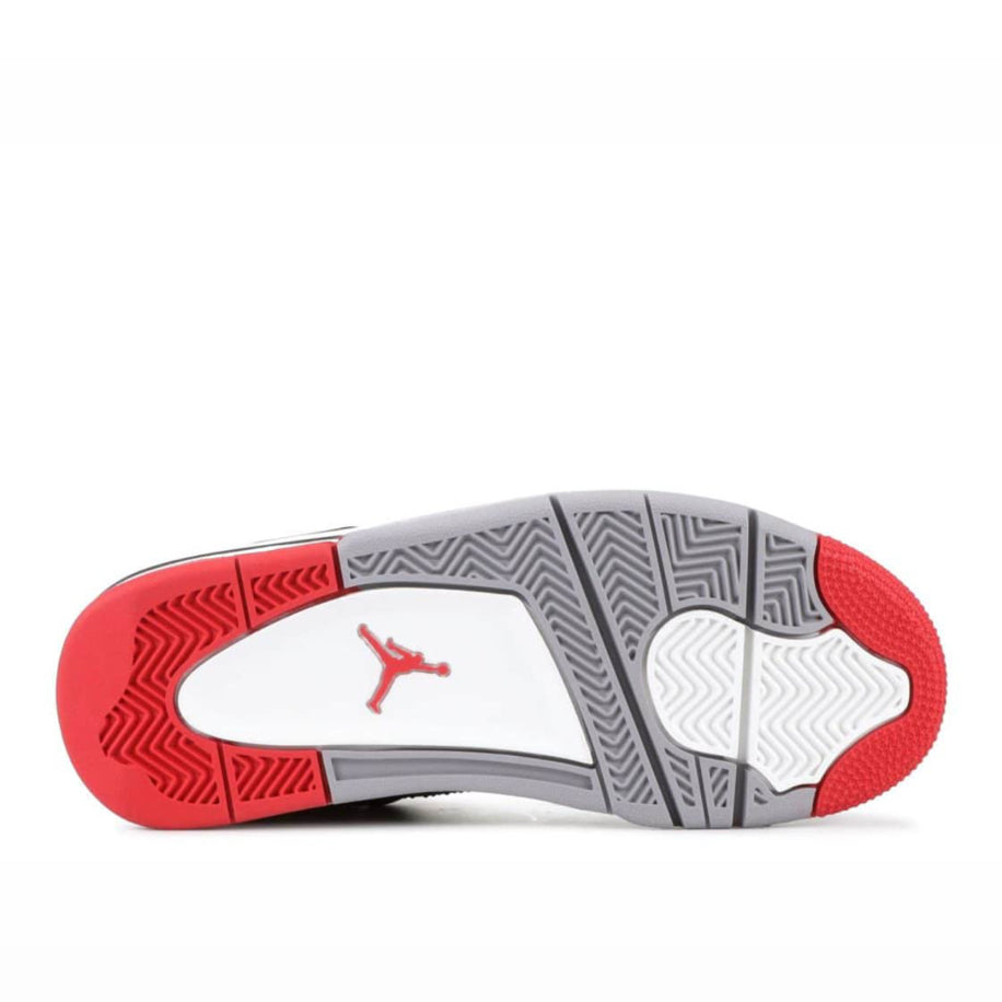 Air Jordan 4 Retro Bred 2019