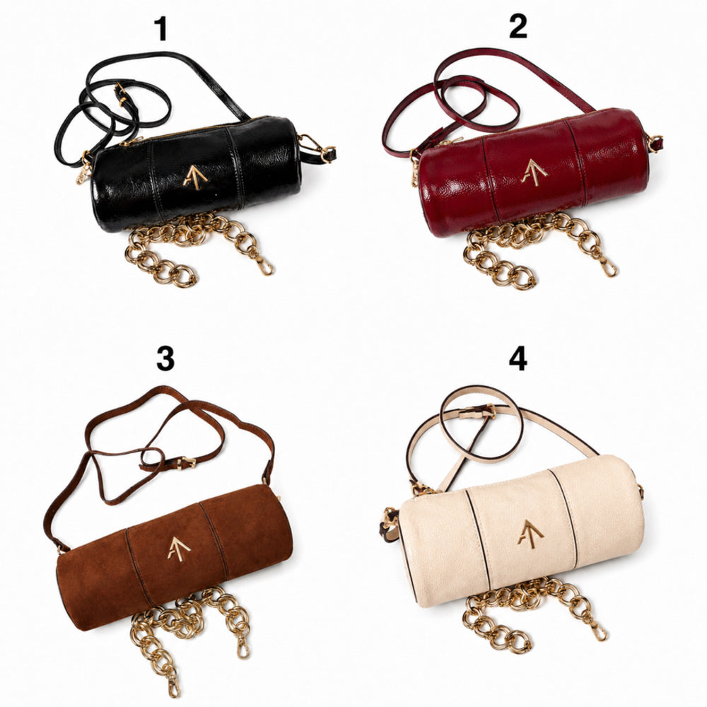 M.A.N.U Atelier - Cylinder