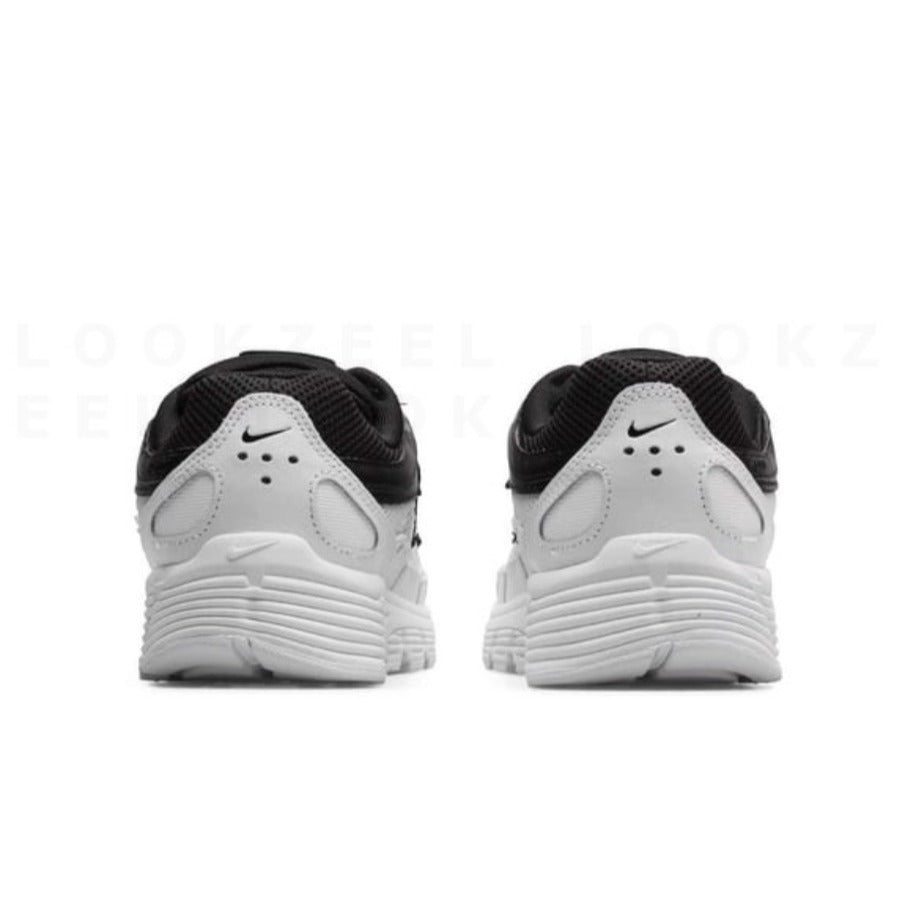 Nike P-6000 Black White
