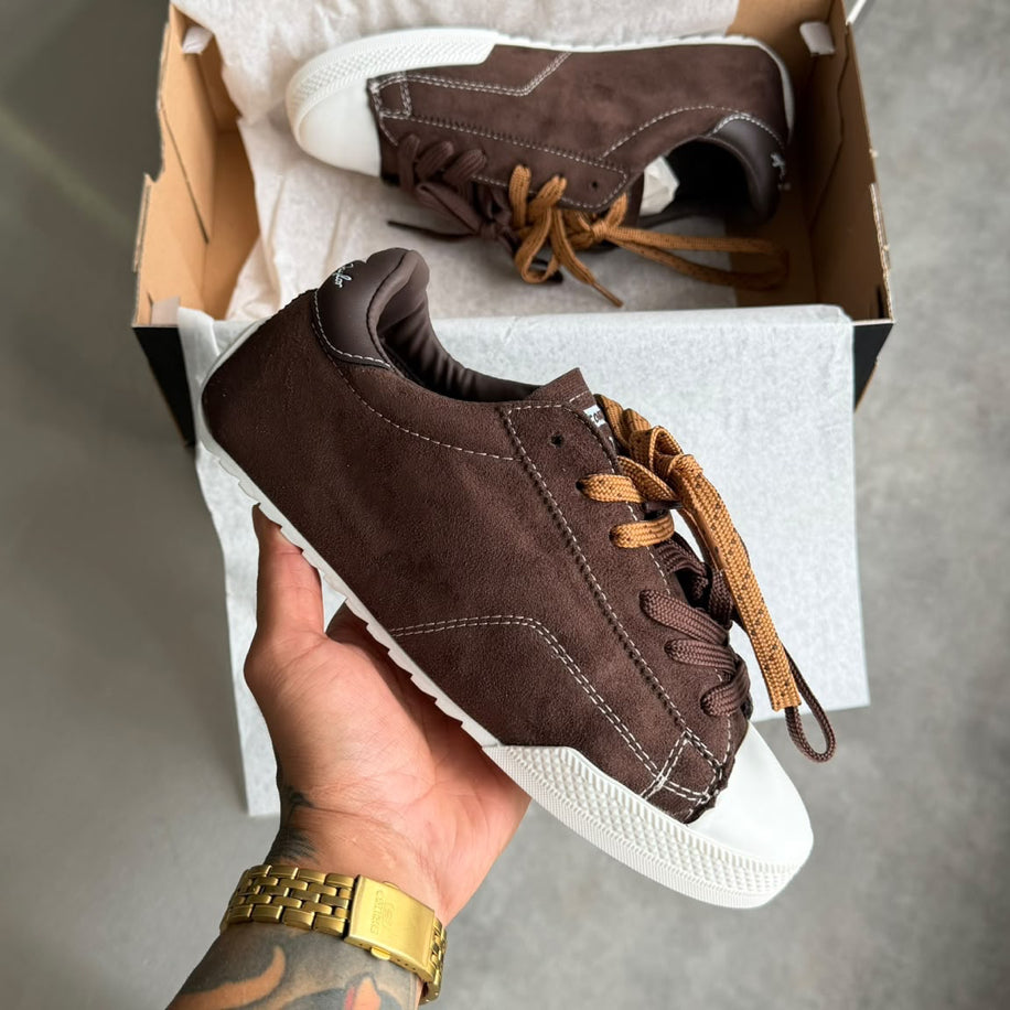 Converse Chuck Taylor x Lo Brown
