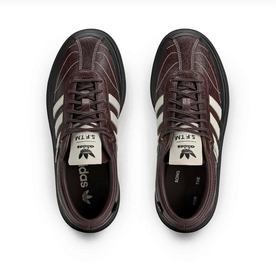 adidas Samba SFTM Brown