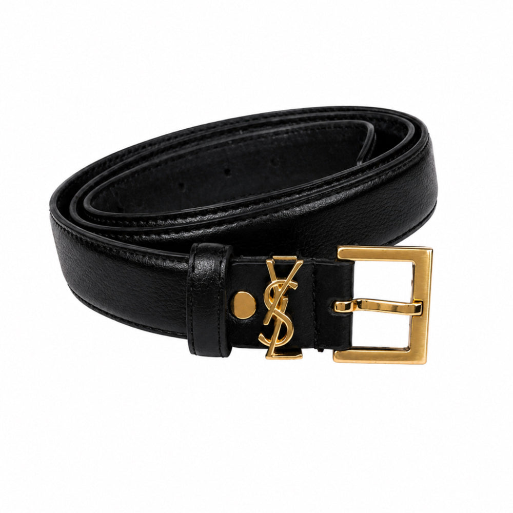 Saint Laurent - Klasik Kemer