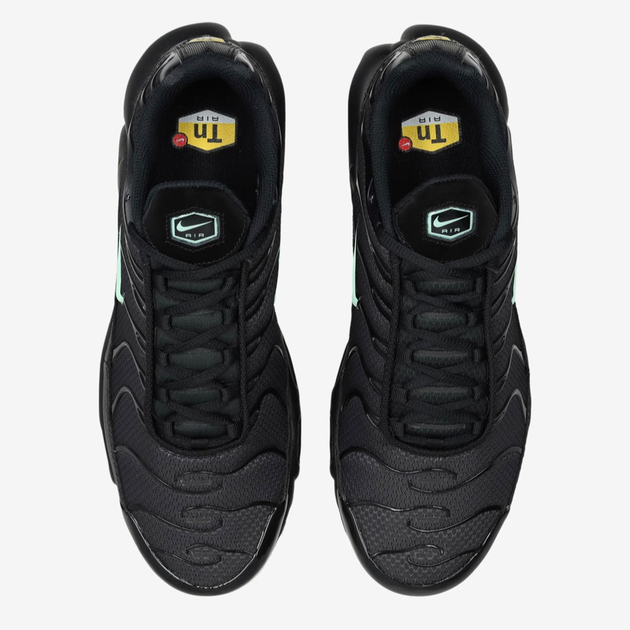 Air Max Plus Mint Green - 1 NUMARA DARDIR