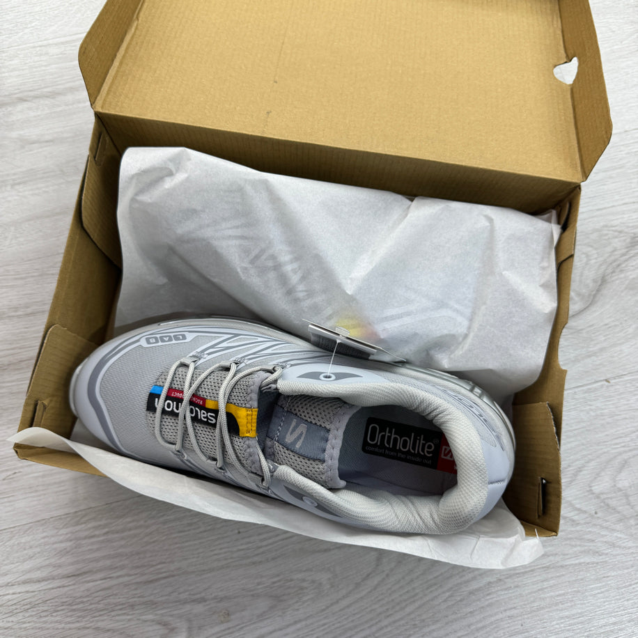 Salomon S-Lab XT6 Grey
