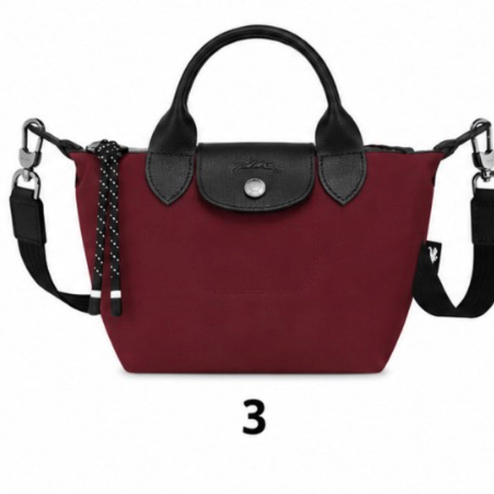 Longchamp - Energy (Small)