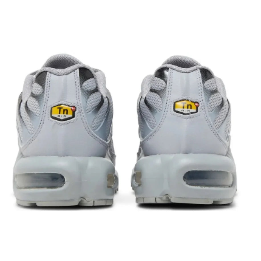 Air Max Plus Wolf Grey - 1 NUMARA DARDIR