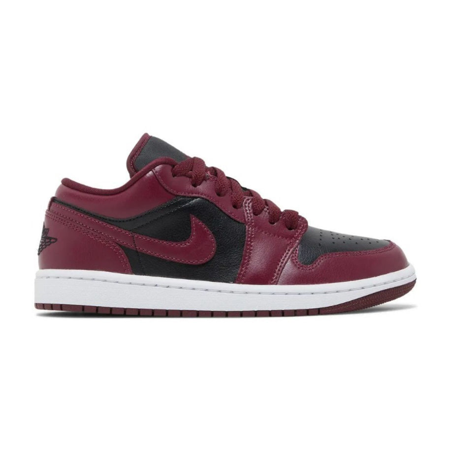 Air Jordan 1 Low Dark Beetroot