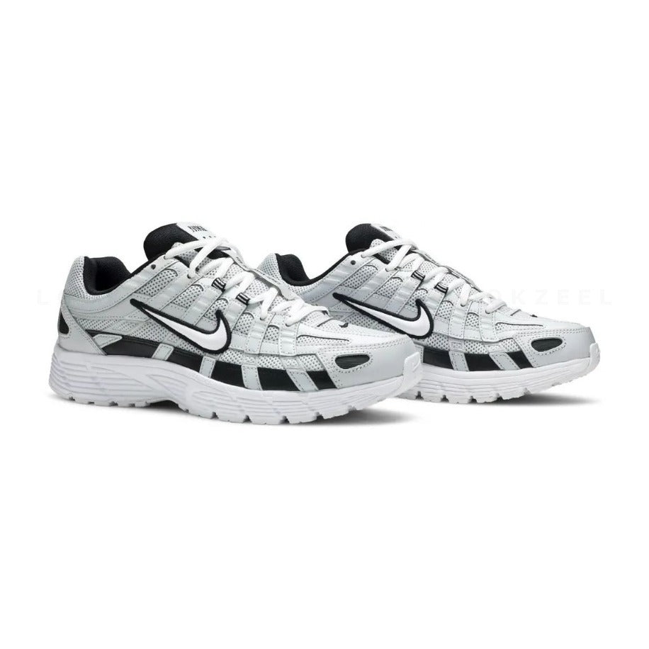 Nike P-6000 Pure Platinum