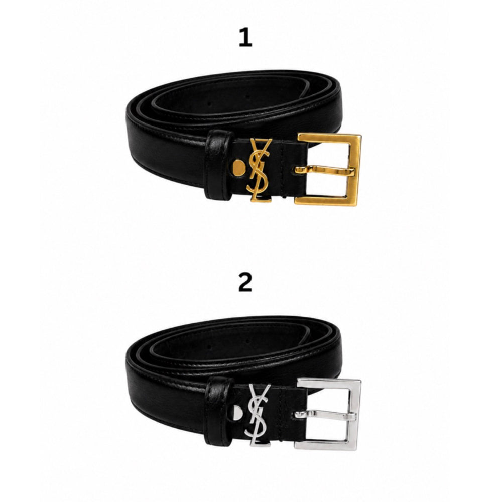 Saint Laurent - Klasik Kemer