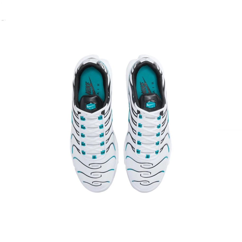 Air Max Plus Turbo Green - 1 NUMARA DARDIR
