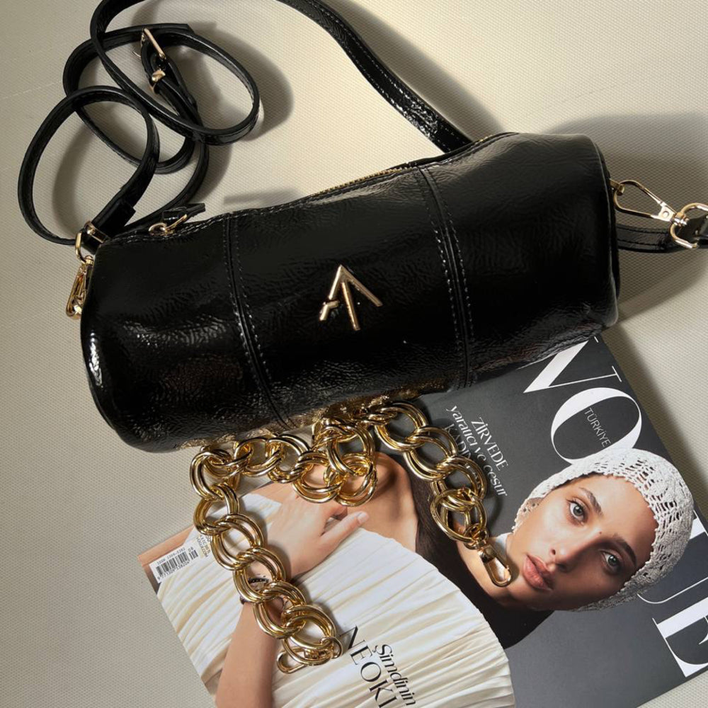 M.A.N.U Atelier - Cylinder
