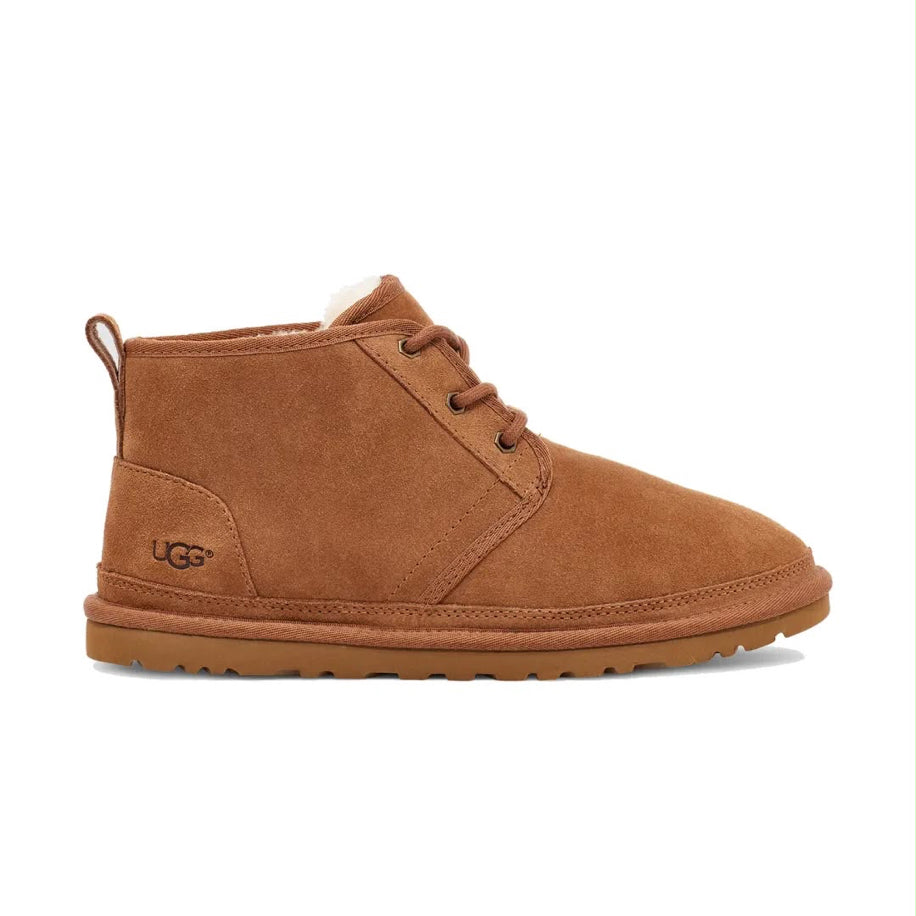 U G G Neumel Chestnut