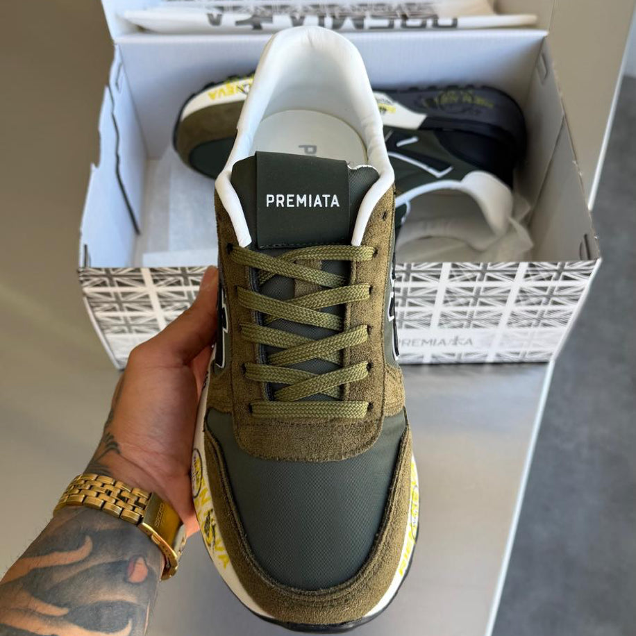 Premiata Mick Haki