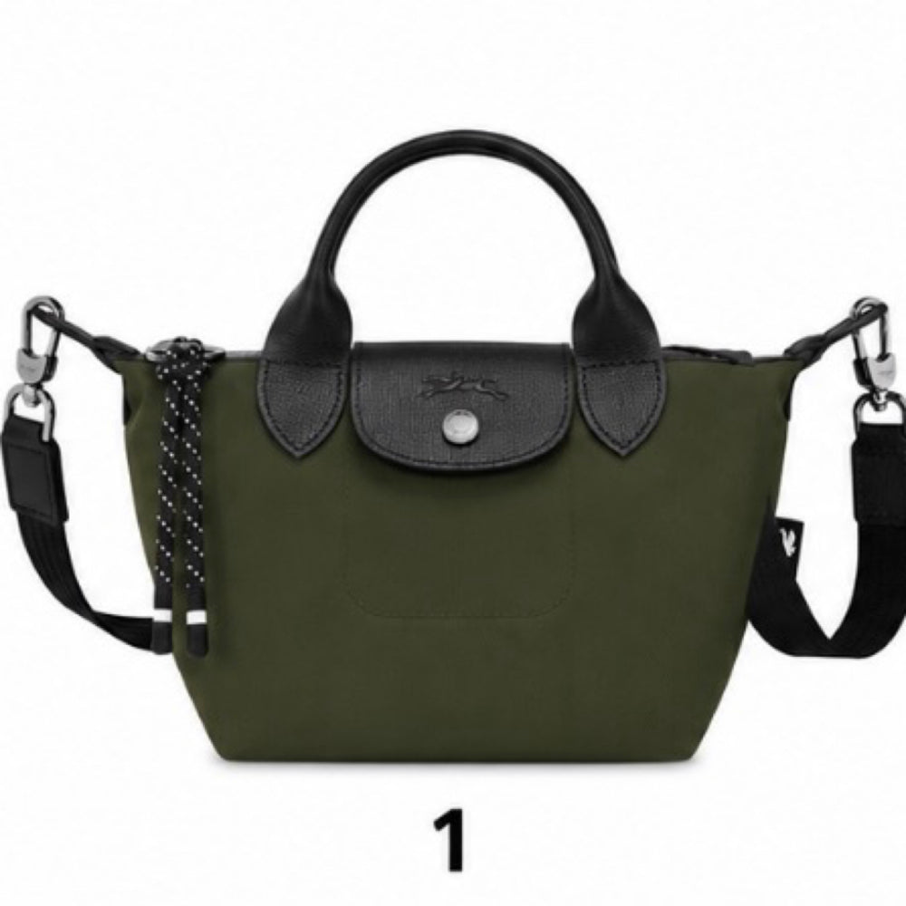 Longchamp - Energy (Small)