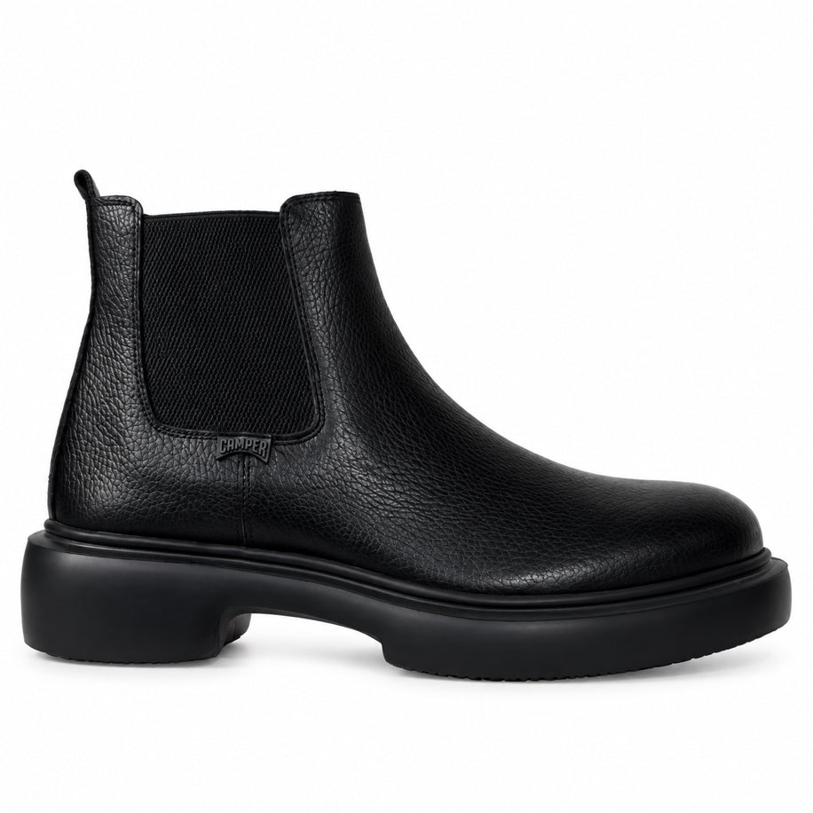 Camper Chelsea Black