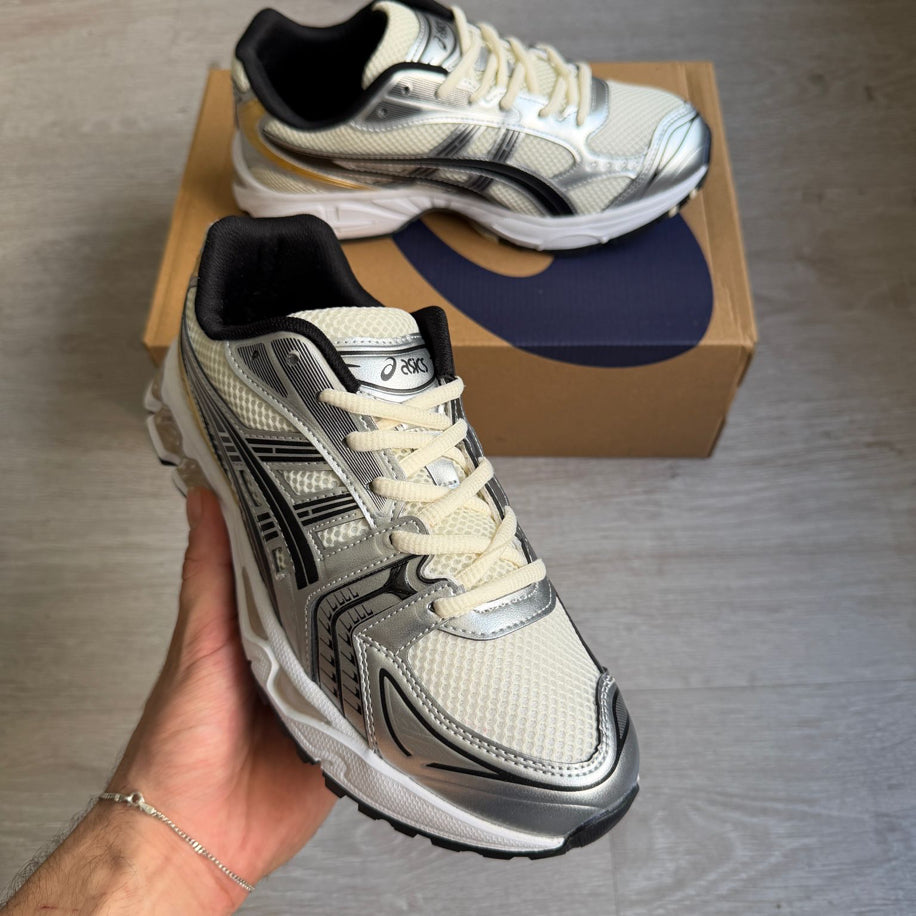 Asics Gel Kayano Beyaz Gold