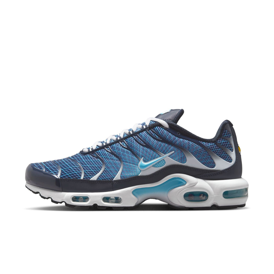 Air Max Plus Dark Obsidian  - 1 NUMARA DARDIR