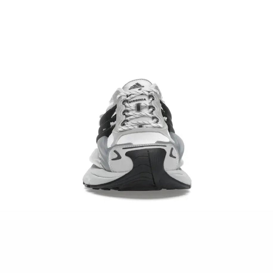 adidas Jellyfish Solid Grey Black