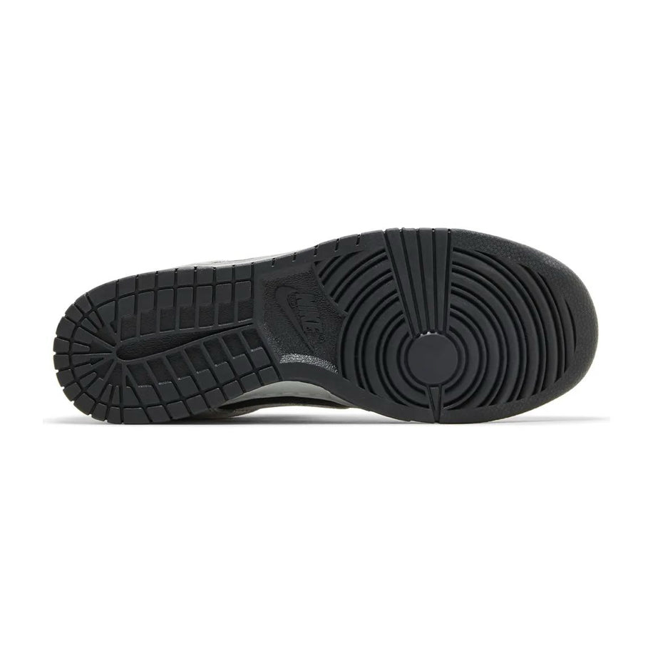 Nike Dunk Low Light Smoke Grey Anthracite