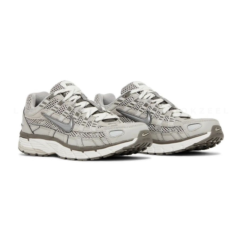 Nike P-6000 Premium Iron Ore
