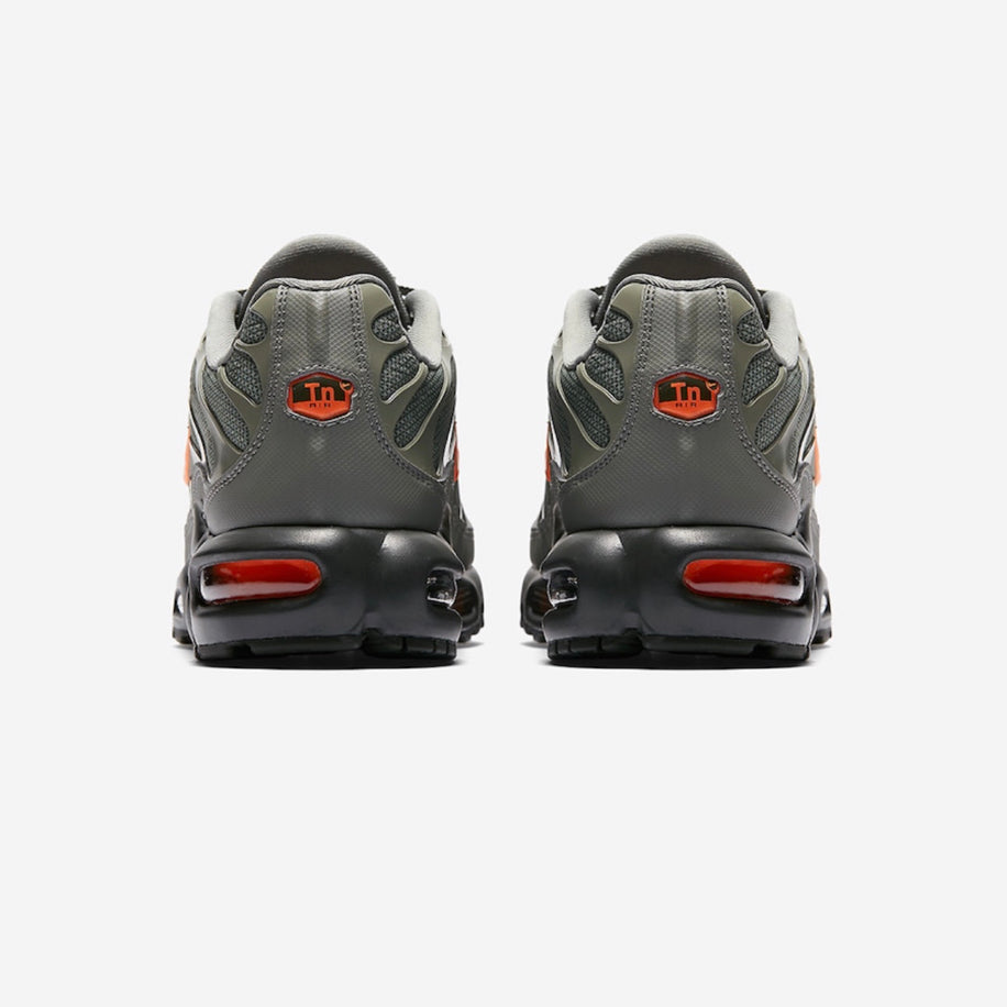 Air Max Plus Neutrol Soft Green - 1 NUMARA DARDIR