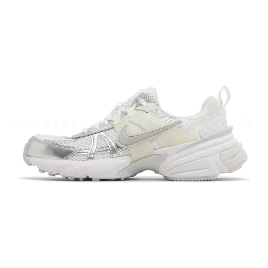 Nike V2K Run Metallic Silver