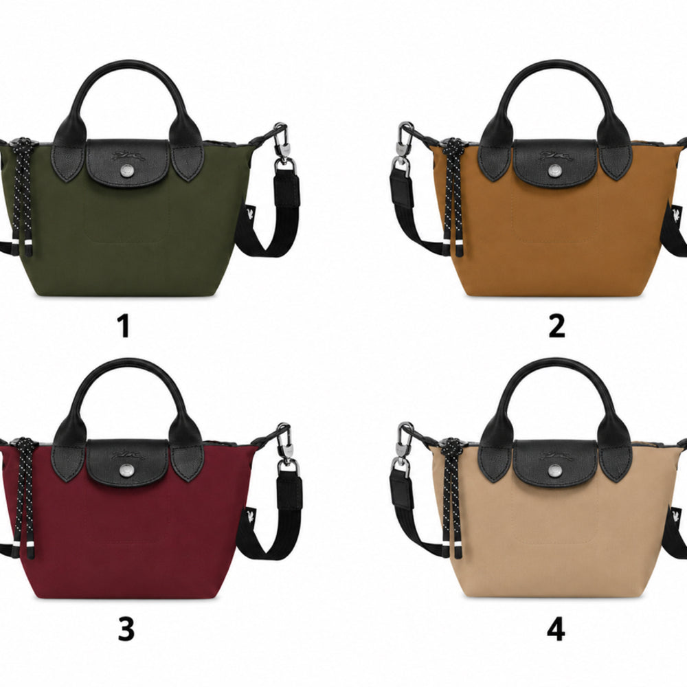 Longchamp - Energy (Small)