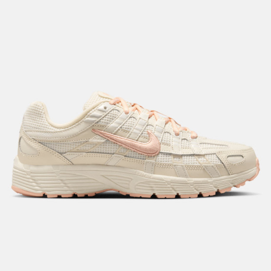 Nike P-6000 Sail Orange