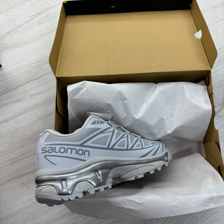 Salomon S-Lab XT6 Grey