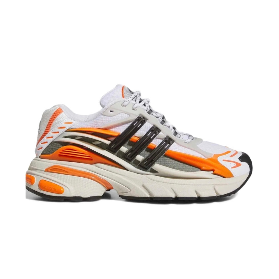 adidas Jellyfish Focus Olive Orange