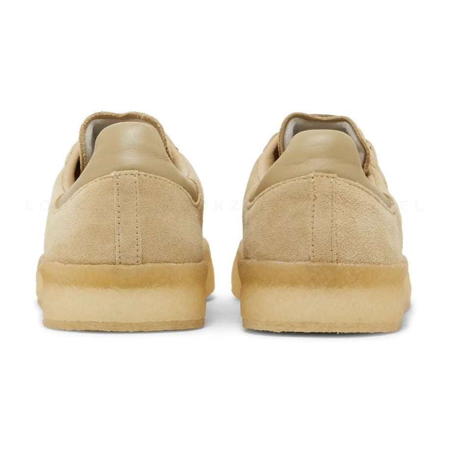adidas Ronnie Fieg x Clarks x Samba Savannah