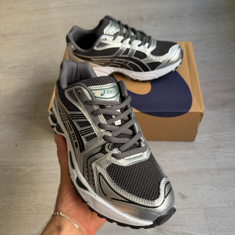 Asics Gel Kayano Gümüş Gri