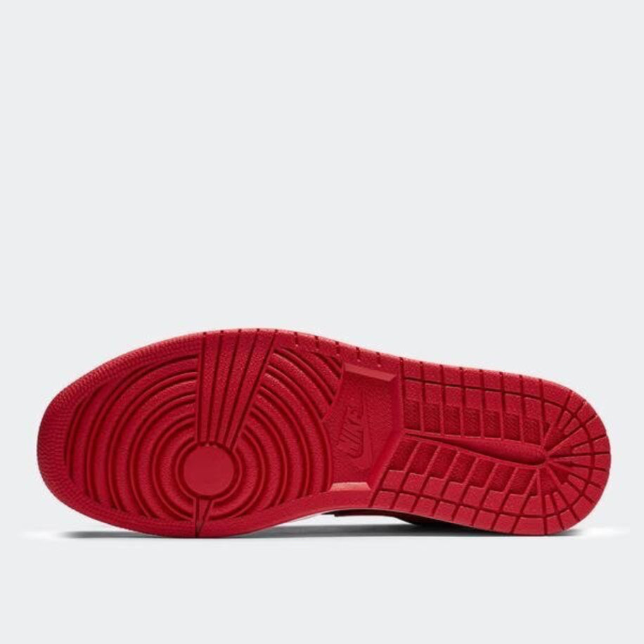 Air Jordan 1 Low Reverse Bred