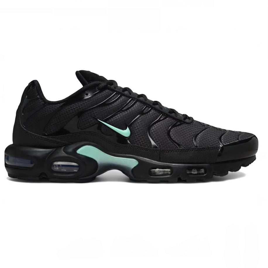 Air Max Plus Mint Green - 1 NUMARA DARDIR