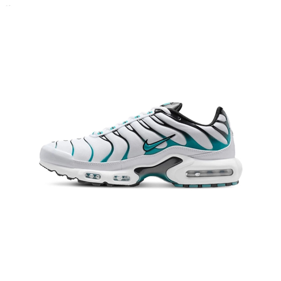 Air Max Plus Turbo Green - 1 NUMARA DARDIR