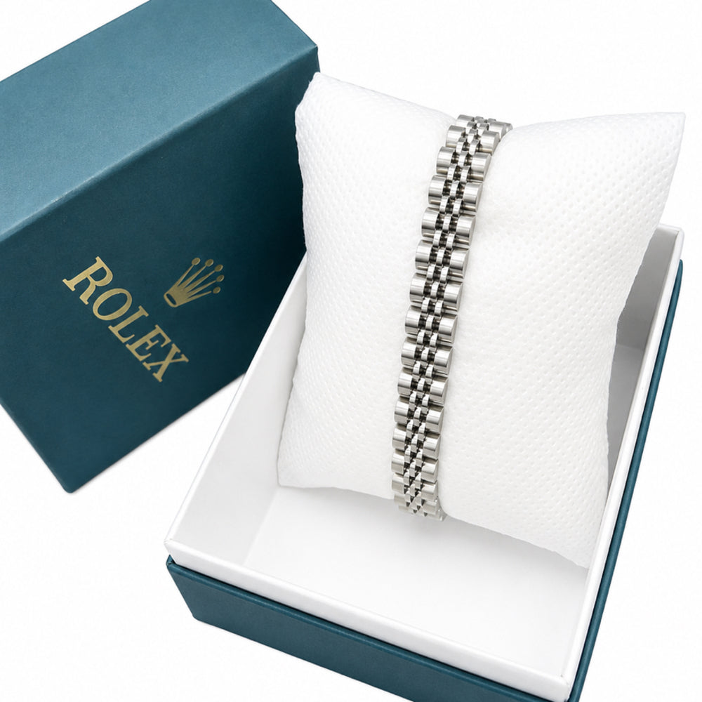 Rolex - Çelik Bileklik