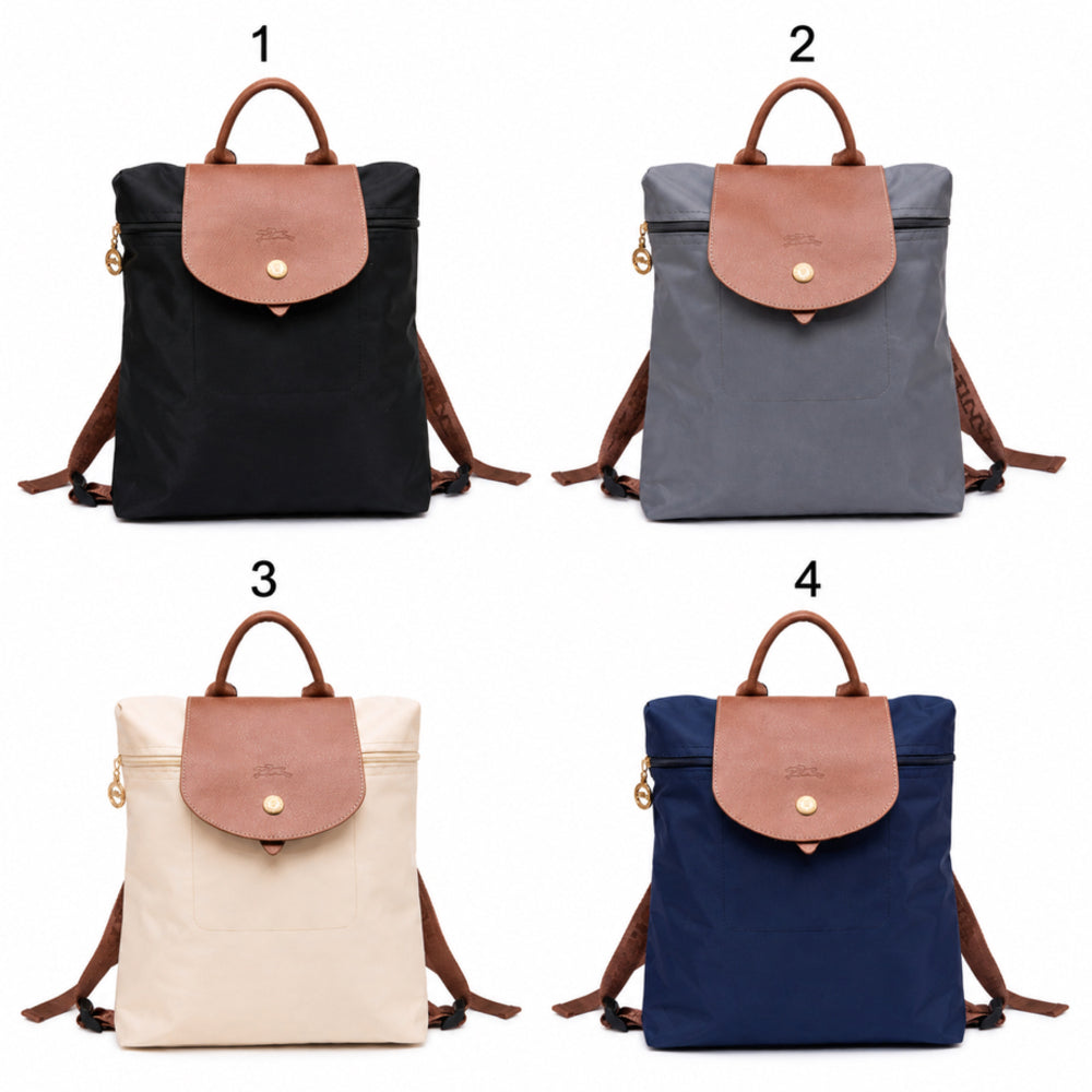 Longchamp - Sırt çantası