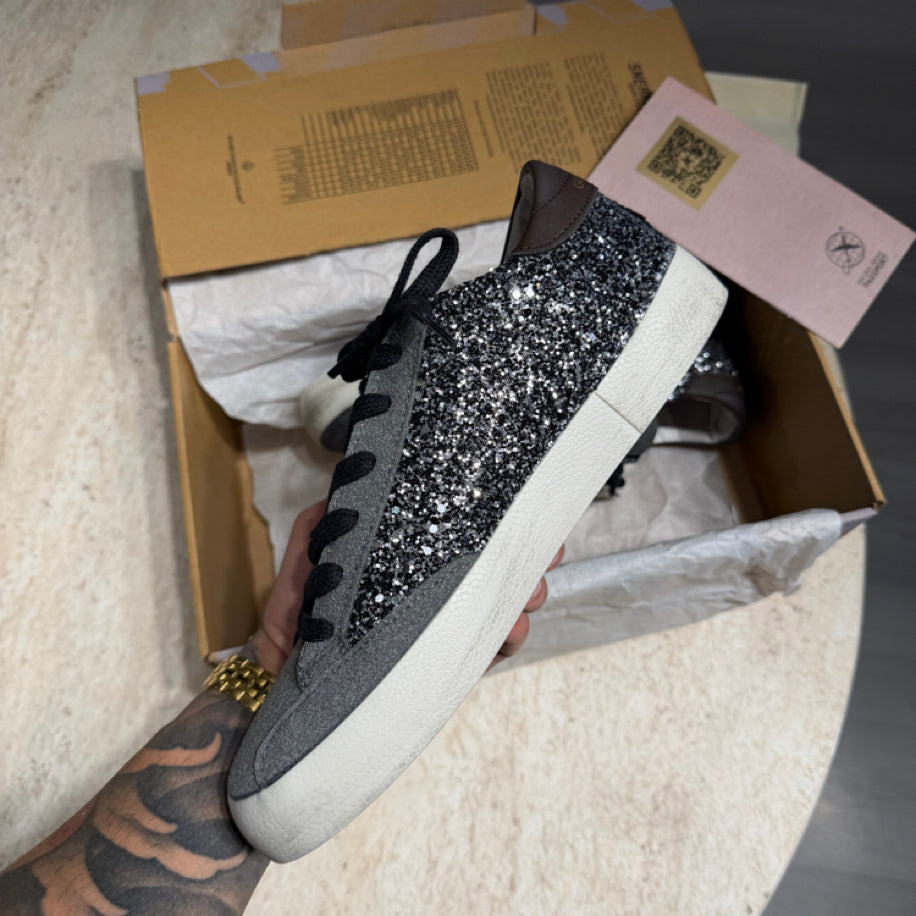 Golden Goose Superstar Granite