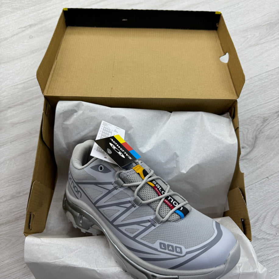 Salomon S-Lab XT6 Grey