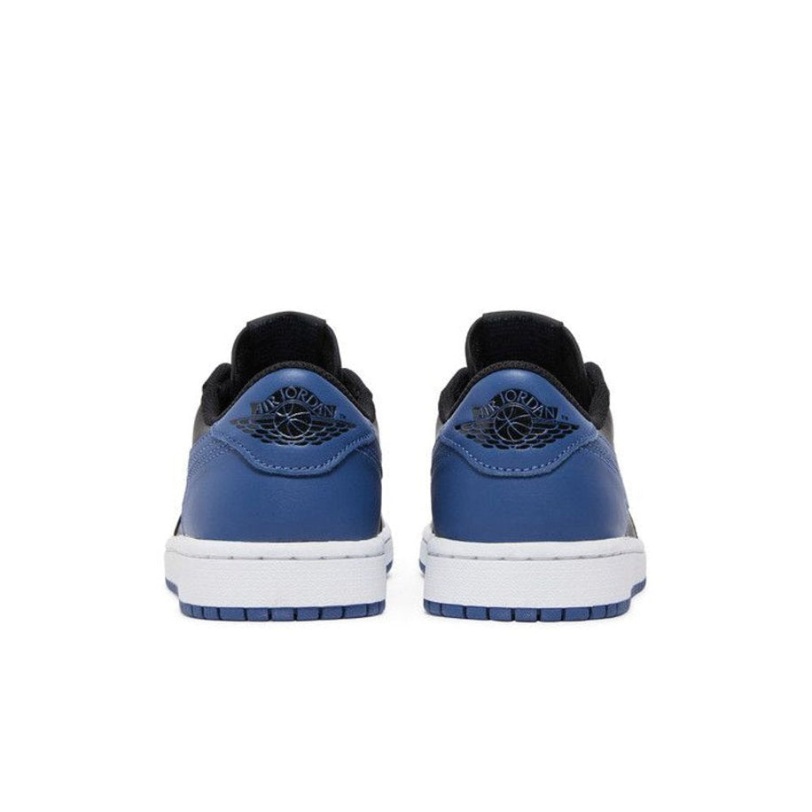 Air Jordan 1 Low Mystic Navy