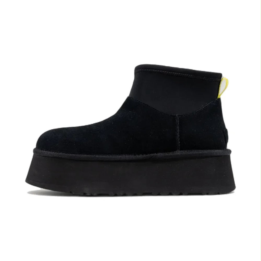U G G Classic Mini Dipper Boot Black