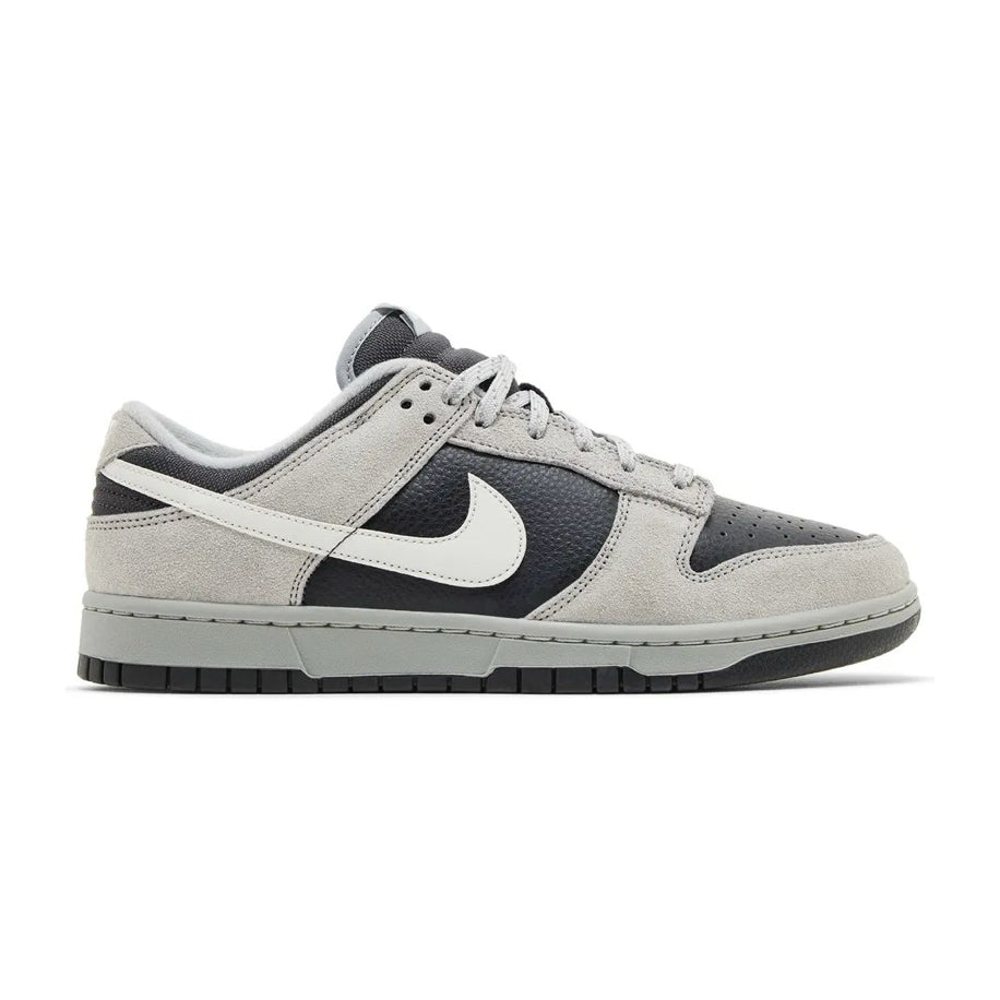 Nike Dunk Low Light Smoke Grey Anthracite