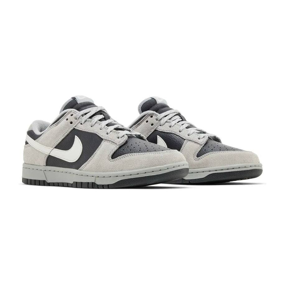 Nike Dunk Low Light Smoke Grey Anthracite