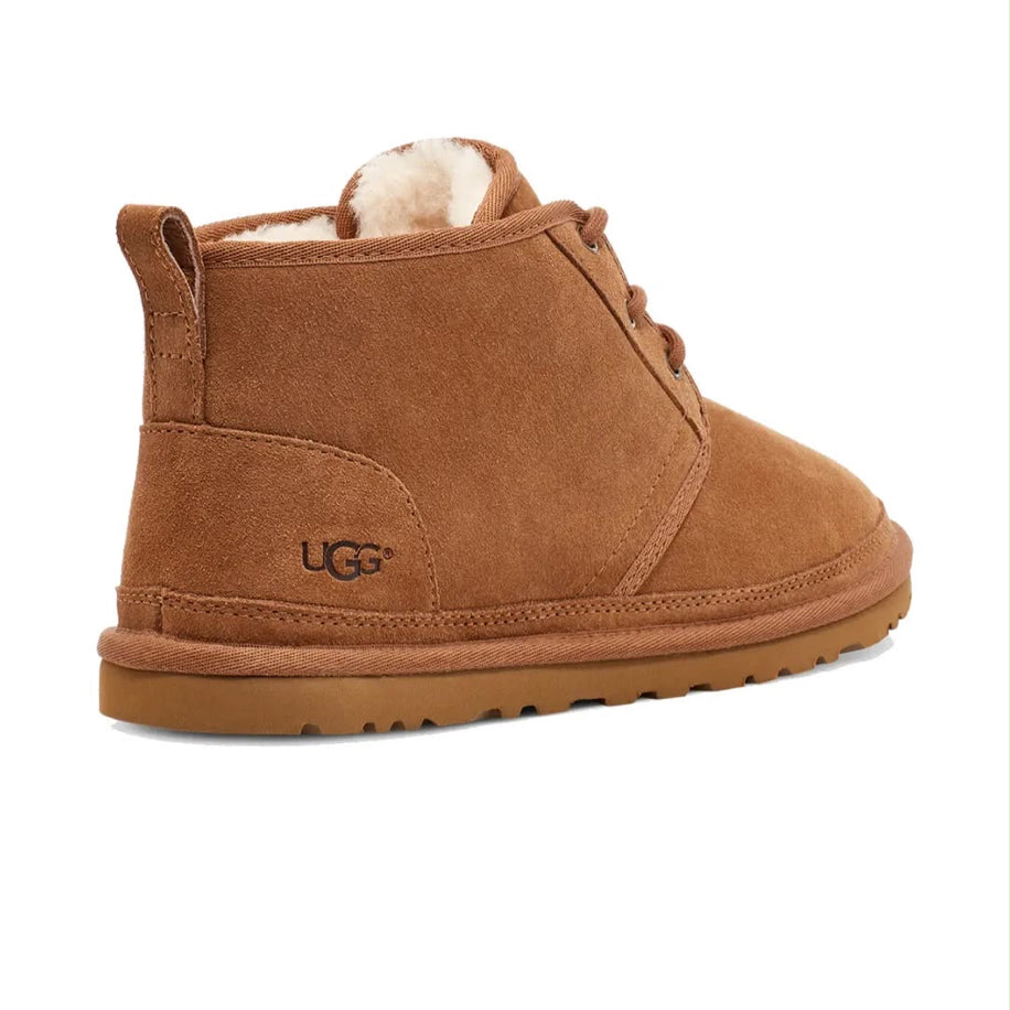 U G G Neumel Chestnut