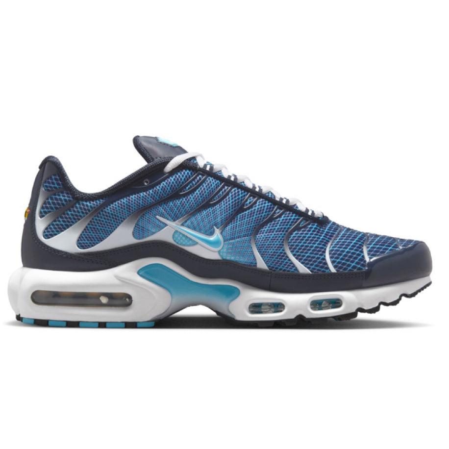 Air Max Plus Dark Obsidian  - 1 NUMARA DARDIR