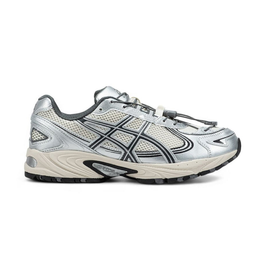 Asics Gel Kahana TR V4 Silver White